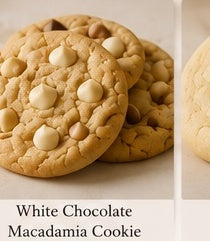 Signature Cookies