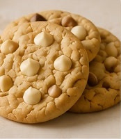 Signature Cookies