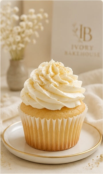 Classic Cupcake
