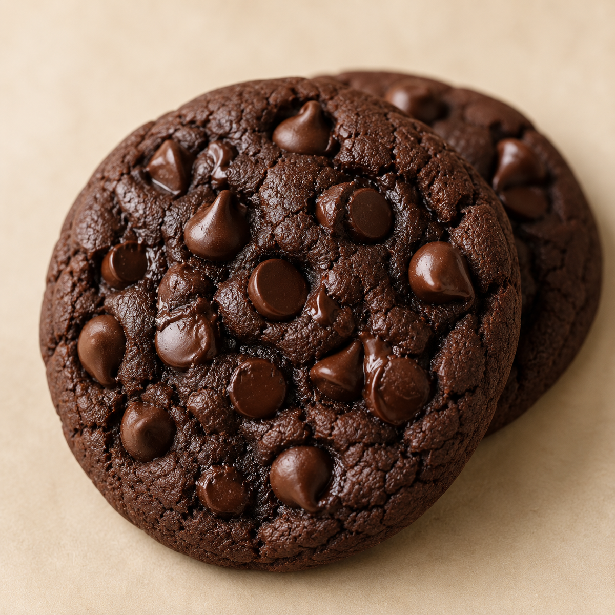 Signature Cookies