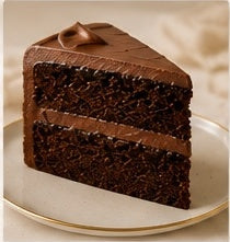 Cake Slices