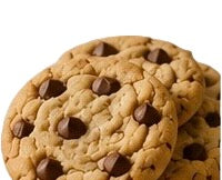 Signature Cookies