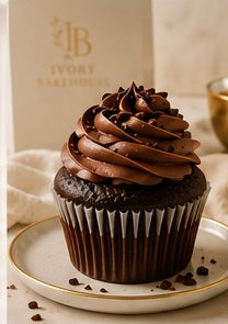 Classic Cupcake
