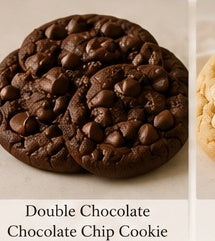 Signature Cookies