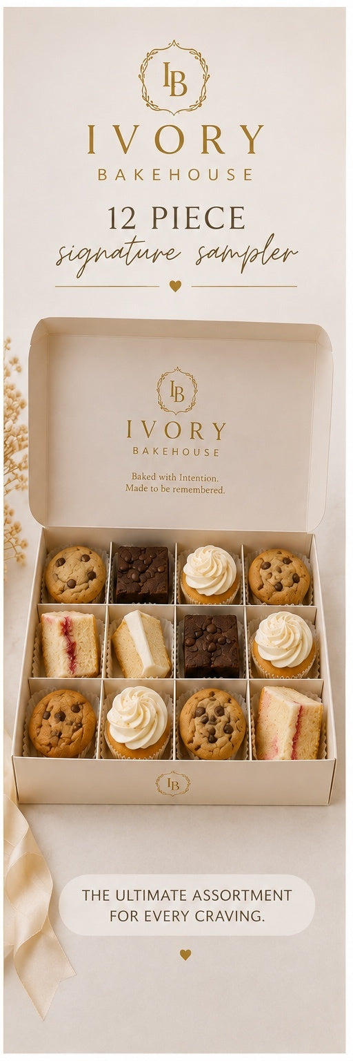 Signature Sampler Box