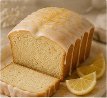 Ivory Bakehouse Pound Cake
