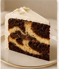 Cake Slices