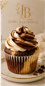 Classic Cupcake