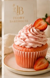 Classic Cupcake
