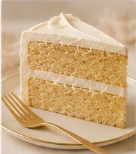 Cake Slices