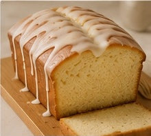 Ivory Bakehouse Pound Cake