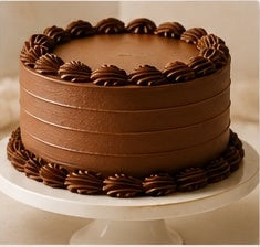Ivory Bakehouse Whole Cakes